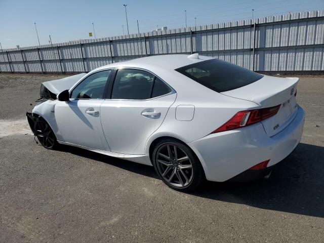 2016 LEXUS IS 200T - JTHBA1D2XG5032019