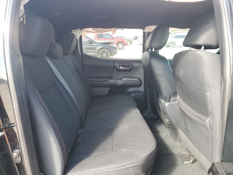 2017 TOYOTA TACOMA DOU - 5TFCZ5AN3HX060920