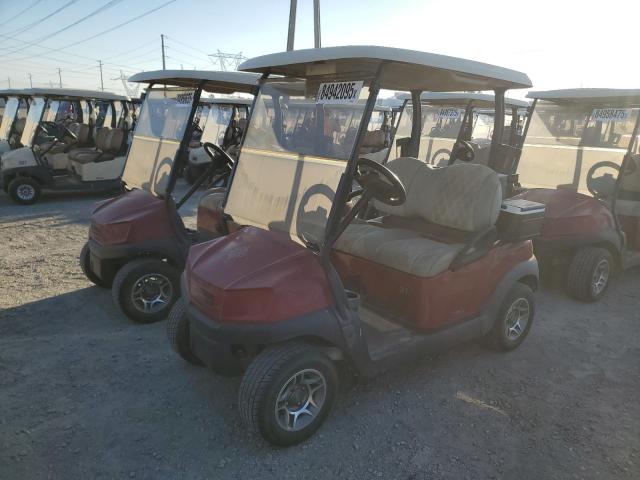 2020 CLUB CAR TEMPO LITHIUM #3262146602