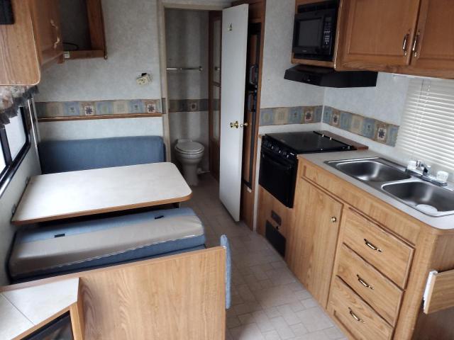 2004 FLEE TWOOD MALLARD #3281571395