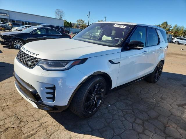 2021 LAND ROVER DISCOVERY - SALRM4RU0M2452591