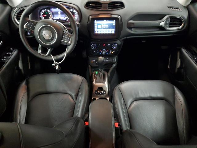 2020 JEEP RENEGADE L - ZACNJBD10LPM04087