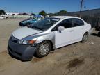 Lot #3302672038 2009 HONDA CIVIC HYBR