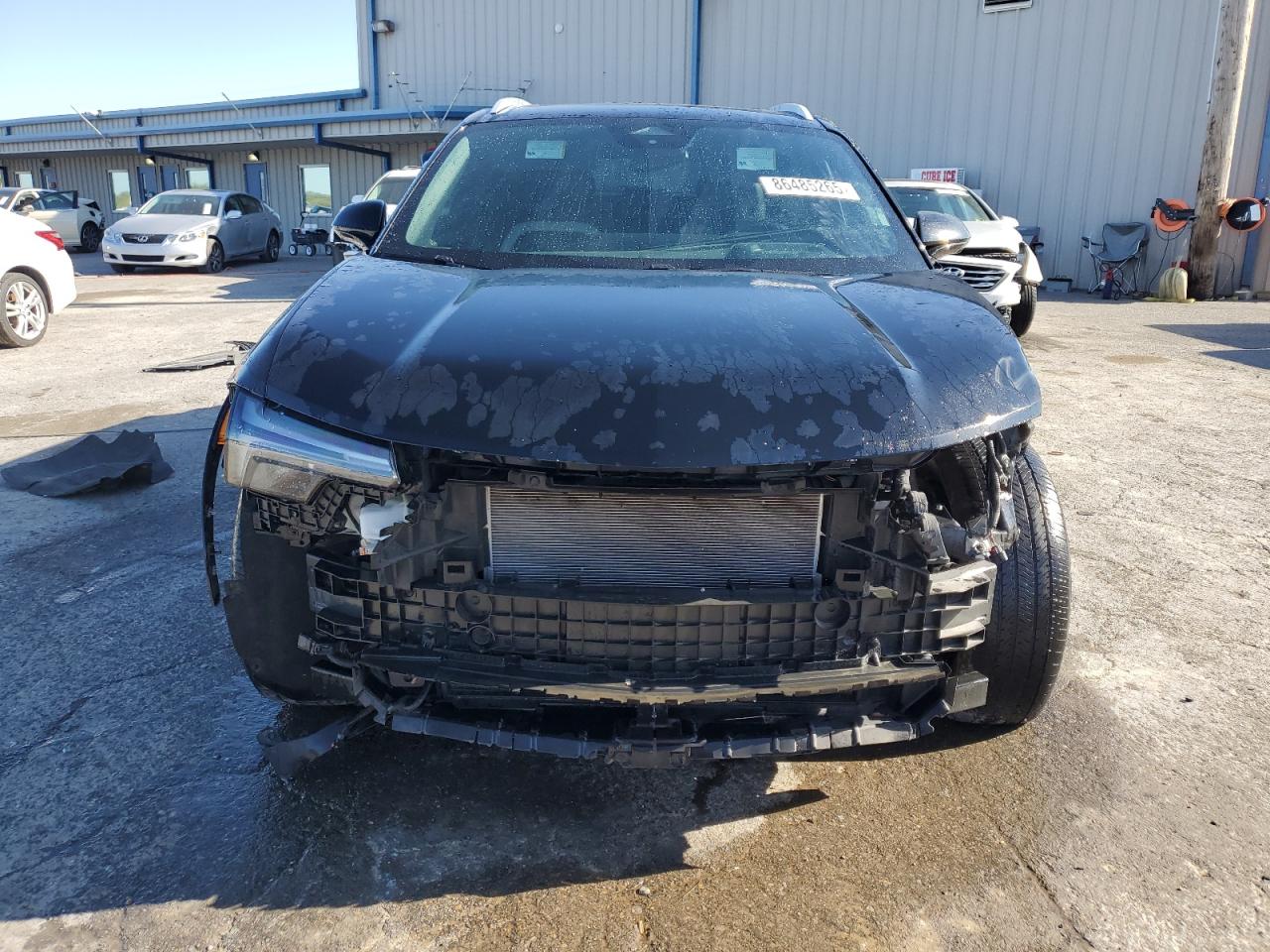 CHEVROLET BLAZER 2LT