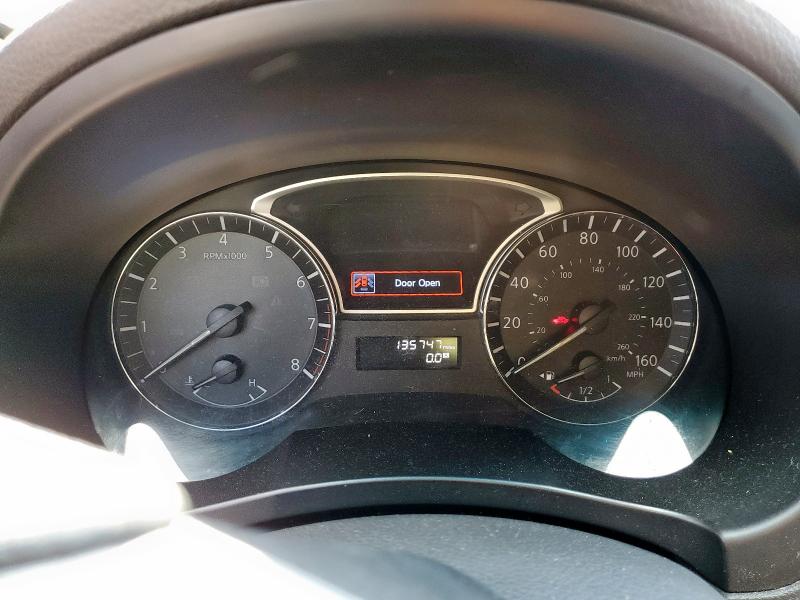 2014 NISSAN ALTIMA 2.5 - 1N4AL3APXEN222277