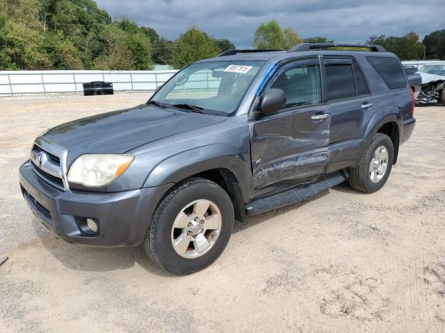 Global Auto Auctions: 2006 TOYOTA 4RUNNER SR
