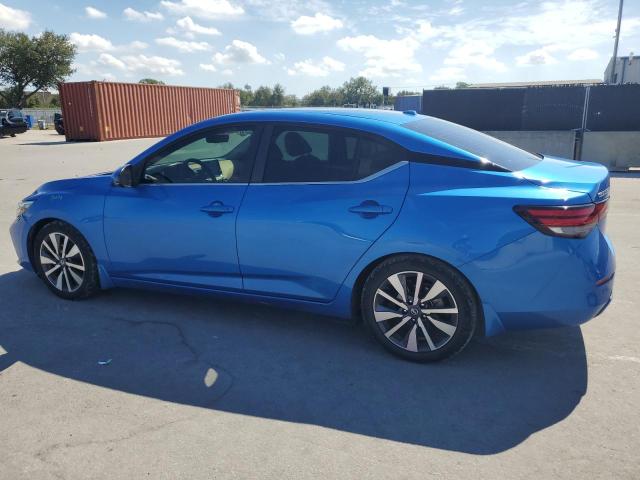 2020 NISSAN SENTRA SV 3N1AB8CV4LY232358