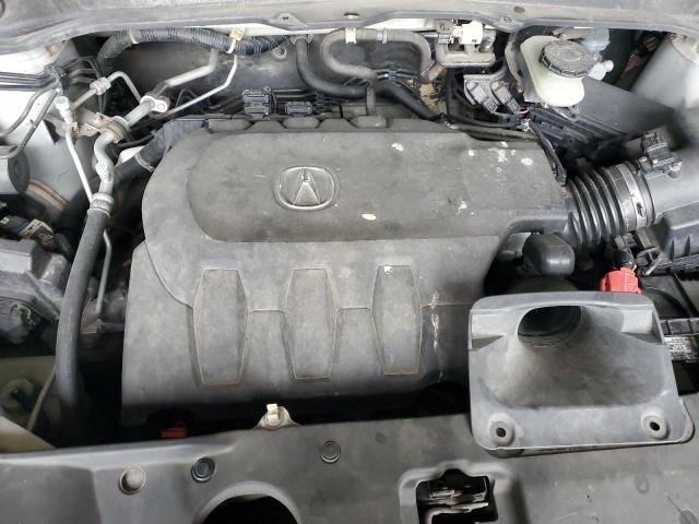 2014 ACURA RDX - 5J8TB3H31EL001284