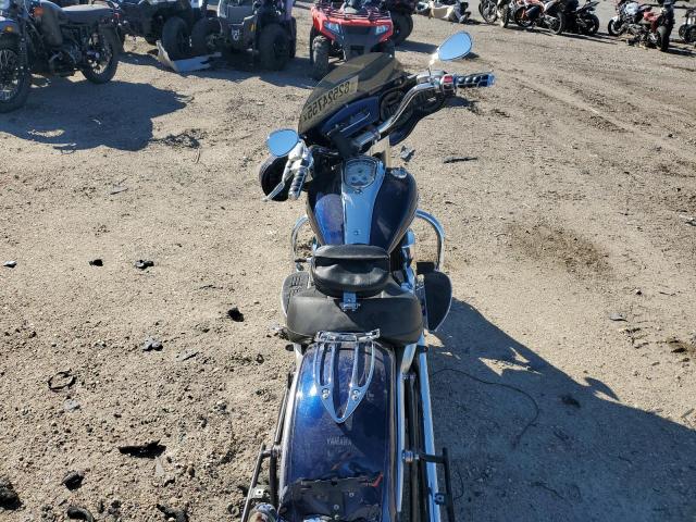 2007 YAMAHA XV1900 CT JYAVP22E17A005424