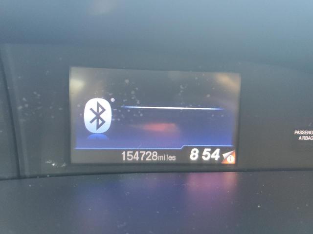 2013 HONDA CIVIC LX - 2HGFB2F56DH522699