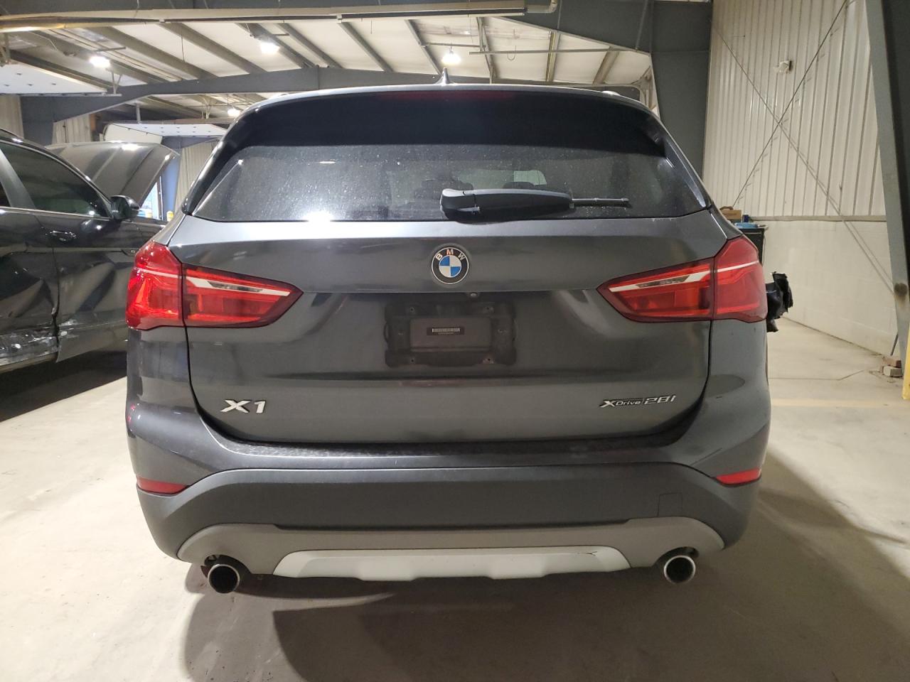 BMW X1 XDRIVE28I