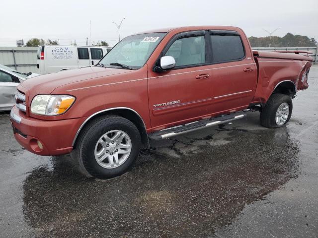 TOYOTA TUNDRA DOU