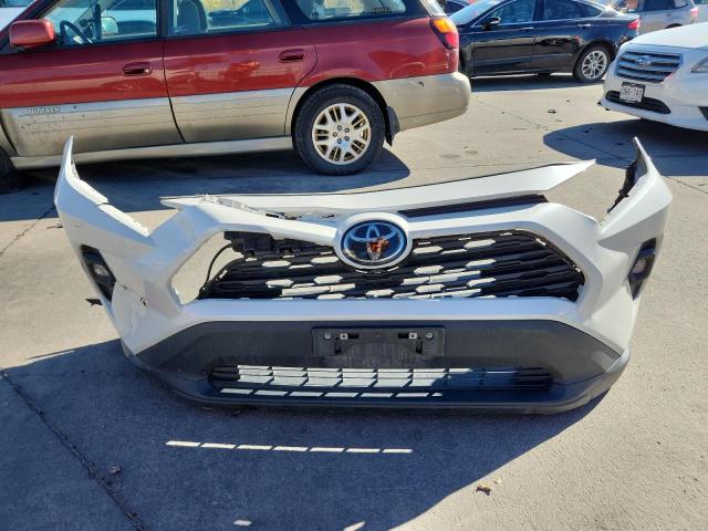 2022 TOYOTA RAV4 XLE P - 2T3A1RFV7NW248970