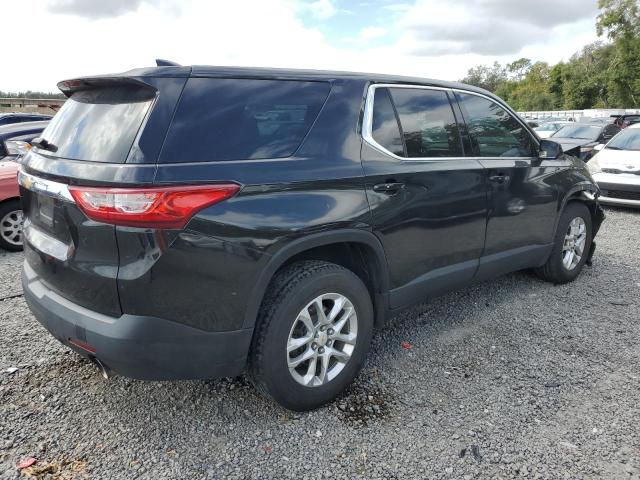 2019 CHEVROLET TRAVERSE L - 1GNERFKW8KJ164472