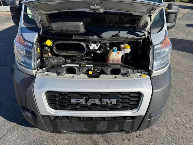2021 RAM PROMASTER #3279519251