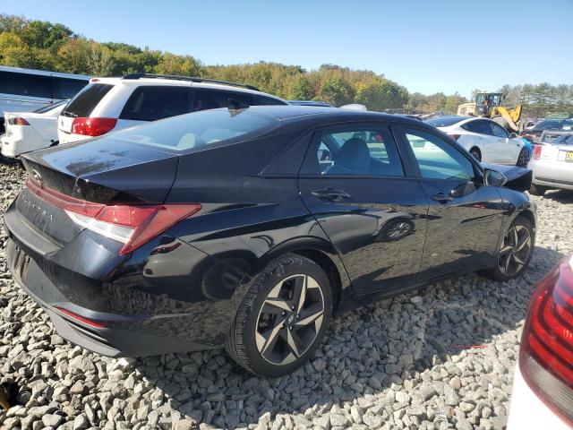 2023 HYUNDAI ELANTRA SE - KMHLS4AGXPU450893