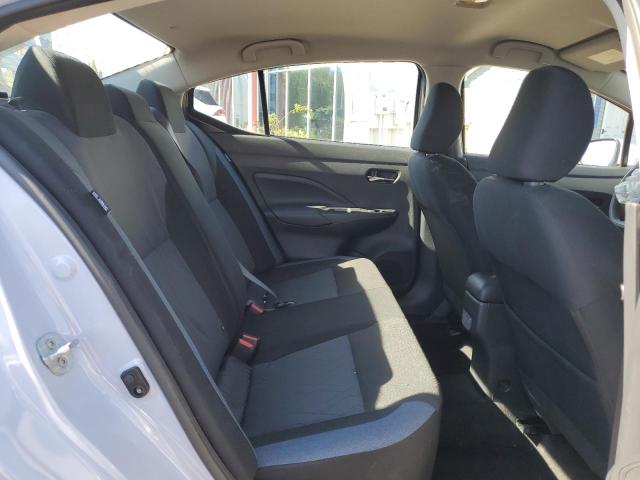 2025 NISSAN VERSA SV 3N1CN8EV5SL817278