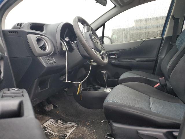 2013 TOYOTA YARIS #3292420585