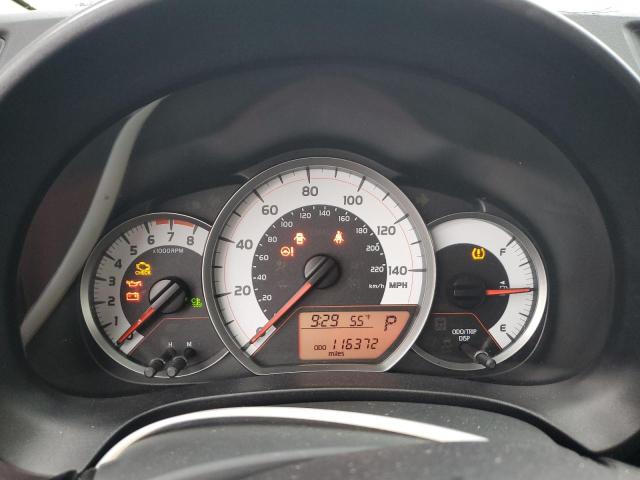 2013 TOYOTA YARIS #3292420585