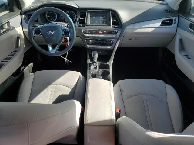 2018 HYUNDAI SONATA SE - 5NPE24AF8JH659619