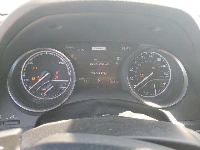 2022 TOYOTA CAMRY XSE 4T1K31AK0NU039141