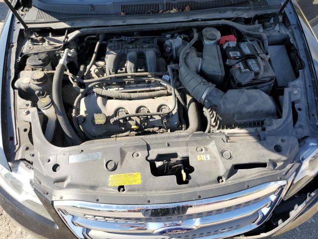 2012 FORD TAURUS LIM - 1FAHP2JW5CG131892