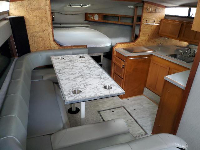 1987 FORMULA BOAT #3269884148