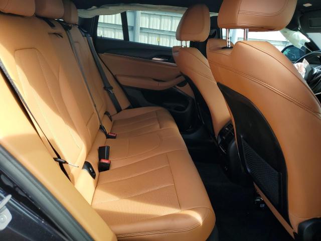 2022 BMW X4 XDRIVE3 5UX33DT0XN9L12576