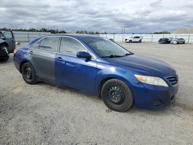 2011 TOYOTA CAMRY BASE - 4T1BF3EK5BU585930