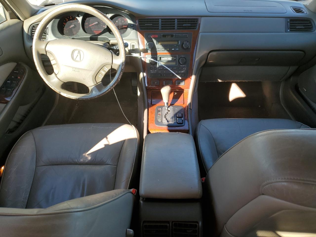 Lot #3270939954 1999 ACURA 3.5RL