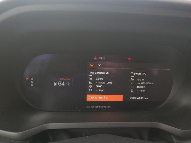 2023 POLESTAR 2 - YSMEG3KA2PL145403