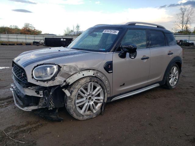 Global Auto Auctions: 2023 MINI COOPER S C