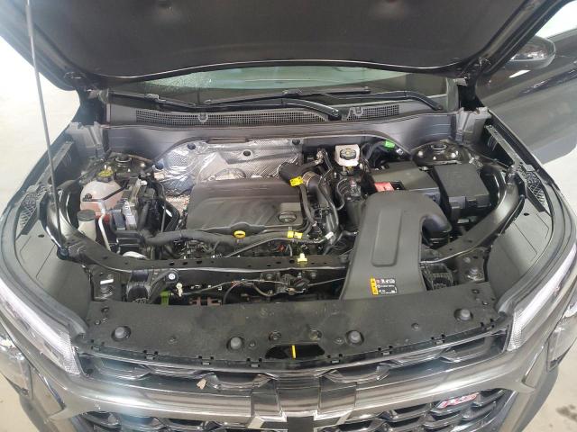 2025 CHEVROLET TRAX 2RS #3294331883