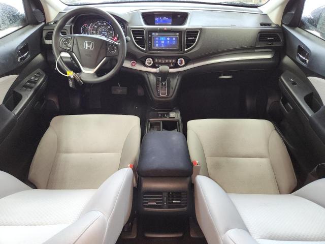 2016 HONDA CR-V EX - 2HKRM4H50GH681499