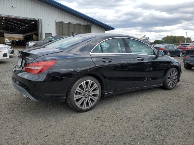2018 MERCEDES-BENZ CLA 250 4M - WDDSJ4GB2JN646364