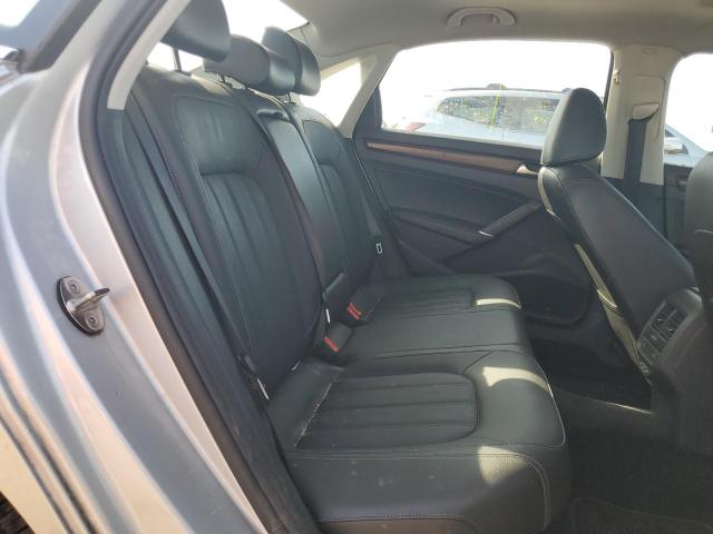 2020 VOLKSWAGEN PASSAT SEL - 1VWCA7A38LC006074