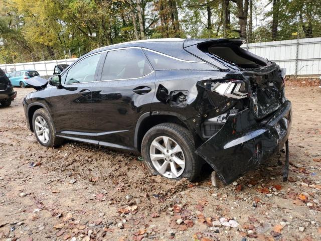 2017 LEXUS RX 350 BAS #3279644917