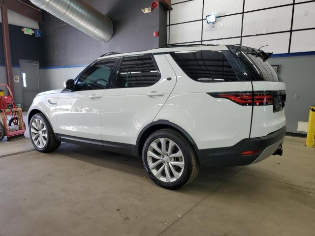 2023 LAND ROVER DISCOVERY - SALRJ2EX3P2465577