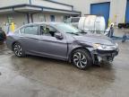 Lot #3309505564 2016 HONDA ACCORD EXL