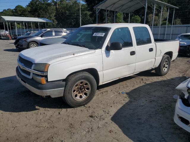 Global Auto Auctions: 2005 CHEVROLET SILVERADO C1500