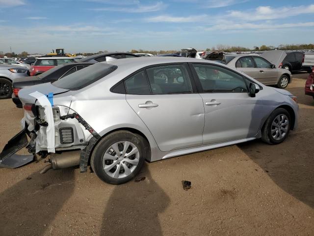 2023 TOYOTA COROLLA LE - 5YFB4MDE3PP047159