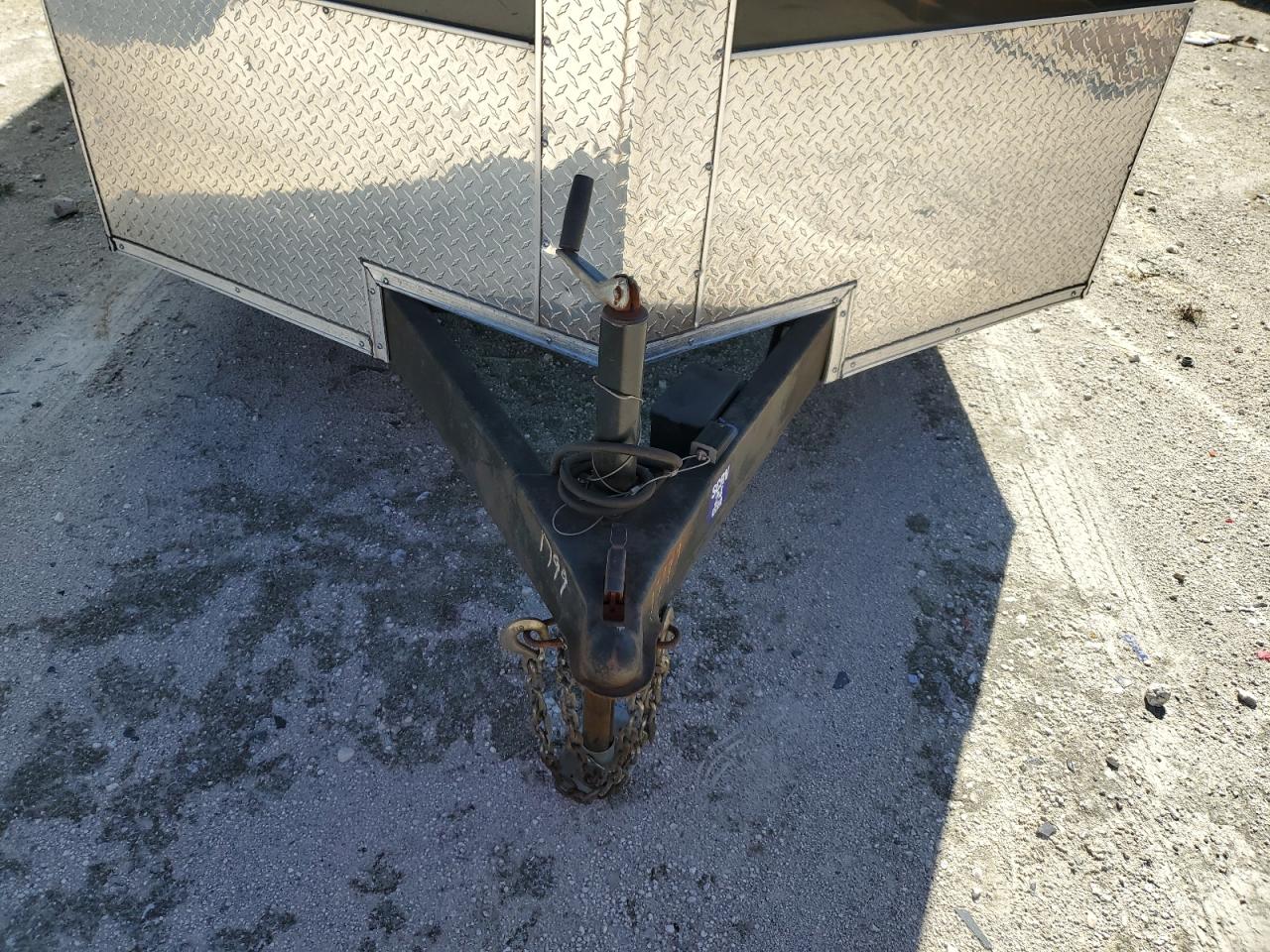 Lot #3317769066 2023 GIDDY UP UNKNOWN