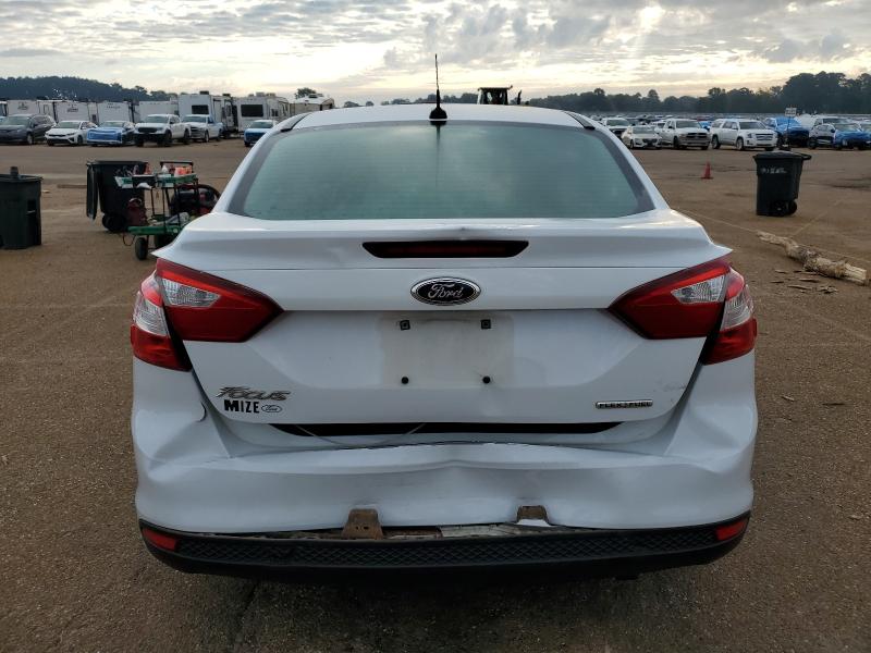 2013 FORD FOCUS S - 1FADP3E27DL167247