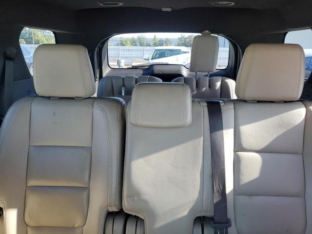 2014 FORD EXPLORER X #3285469843