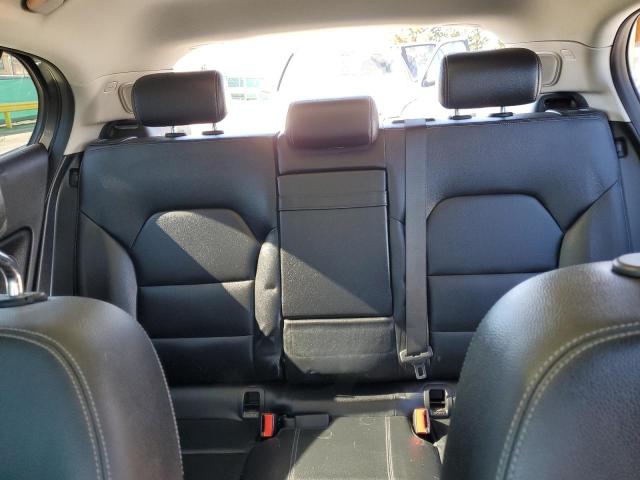2015 MERCEDES-BENZ GLA 250 4M #3291726241