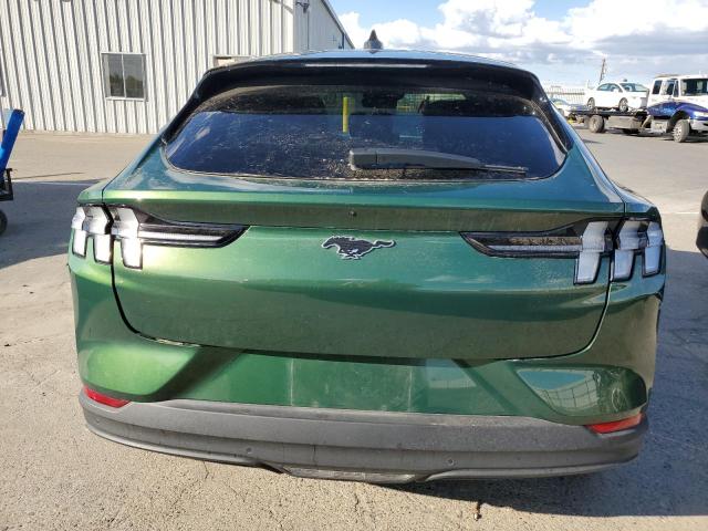 2024 FORD MUSTANG MA 3FMTK1R43RMA19585