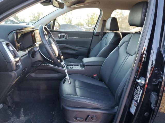 2022 KIA SORENTO S - 5XYRLDLC1NG149658