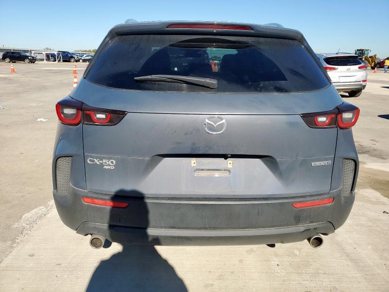 2024 MAZDA CX-50 PREF - 7MMVABBMXRN197659