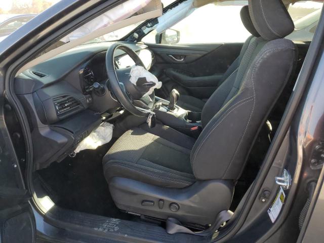 2022 SUBARU OUTBACK PR #3304631959
