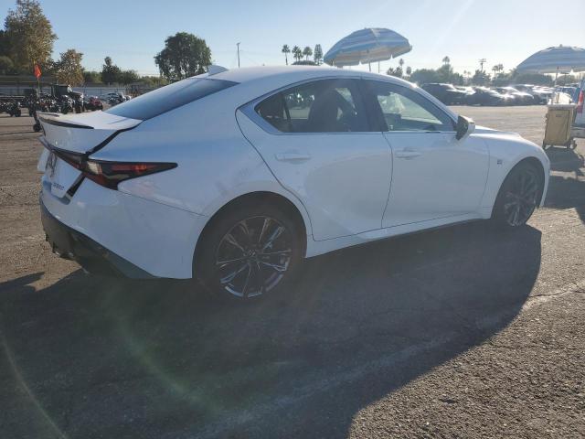 2023 LEXUS IS 350 F S #3304683913